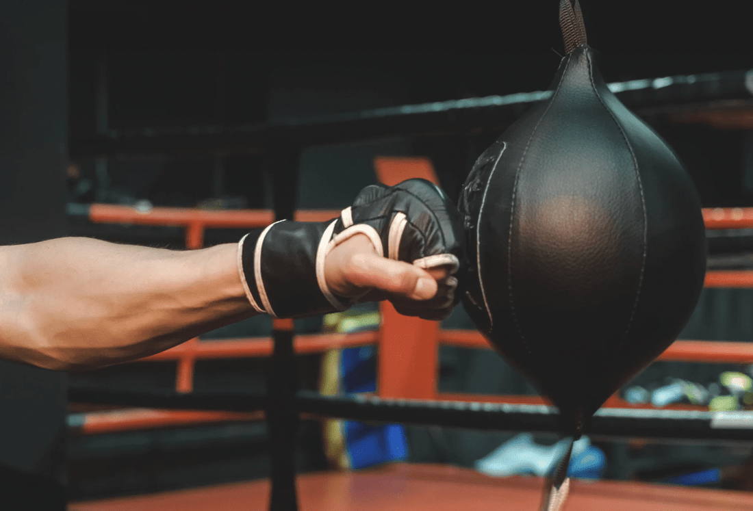 Speedball Rig The Best Speedball Training Drills