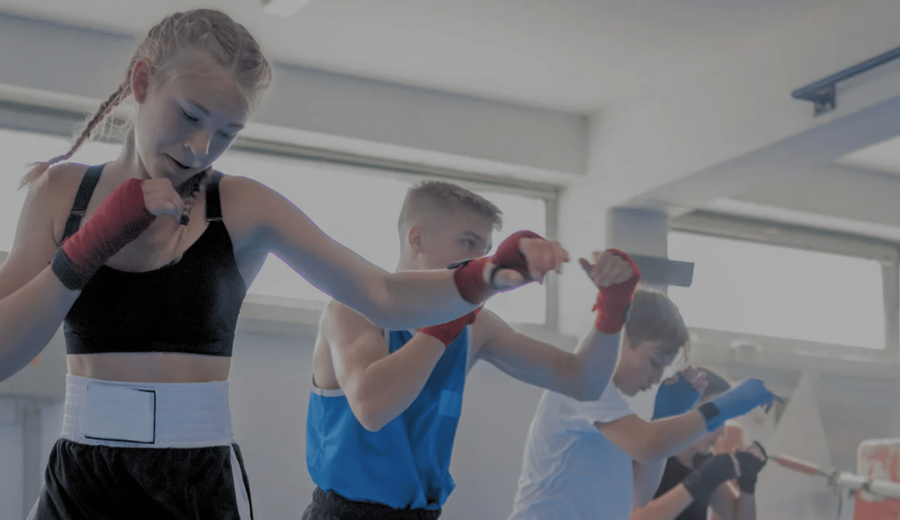 Boxing Training Plan for Kids