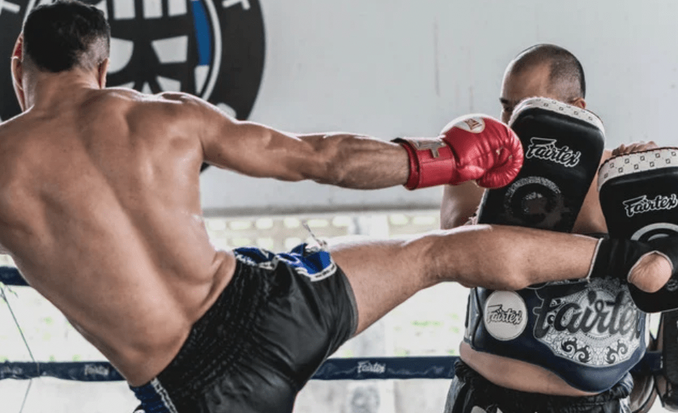 What Gear Do You Need for Kickboxing?