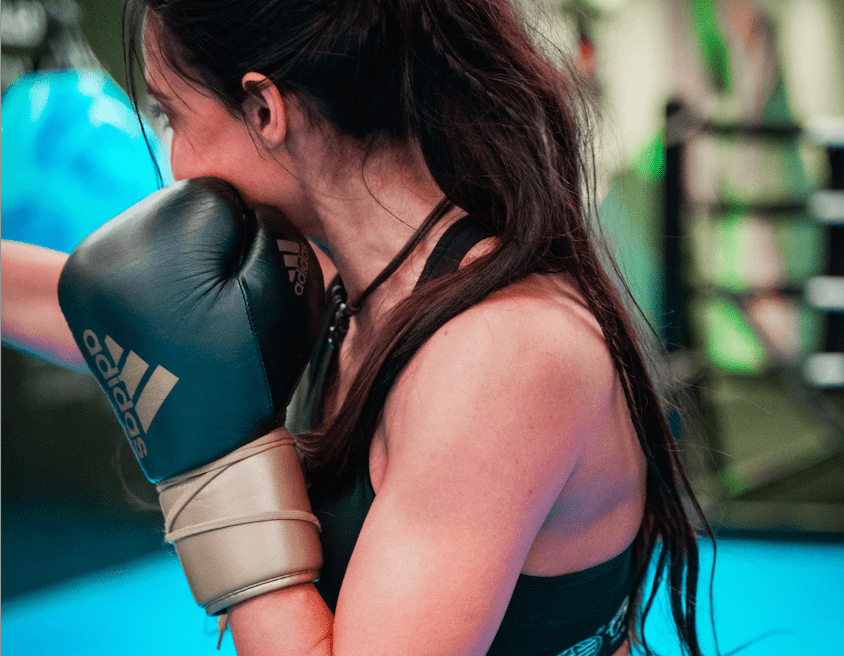 How Should Boxing Gloves Fit?