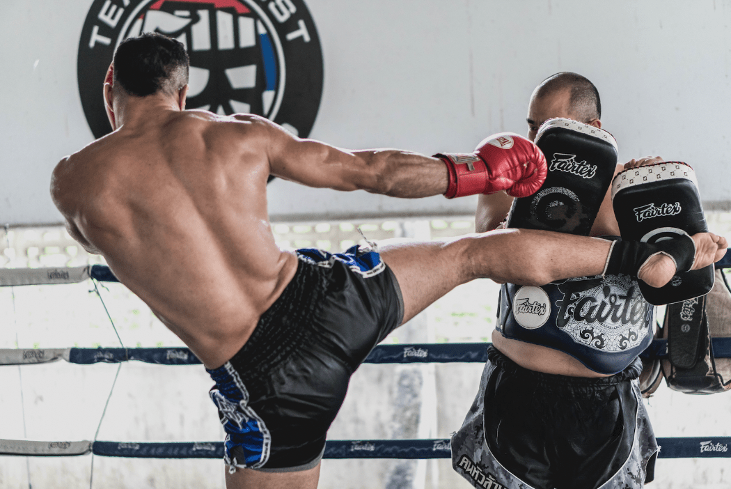 Muay Thai Shorts: Everything you need to know