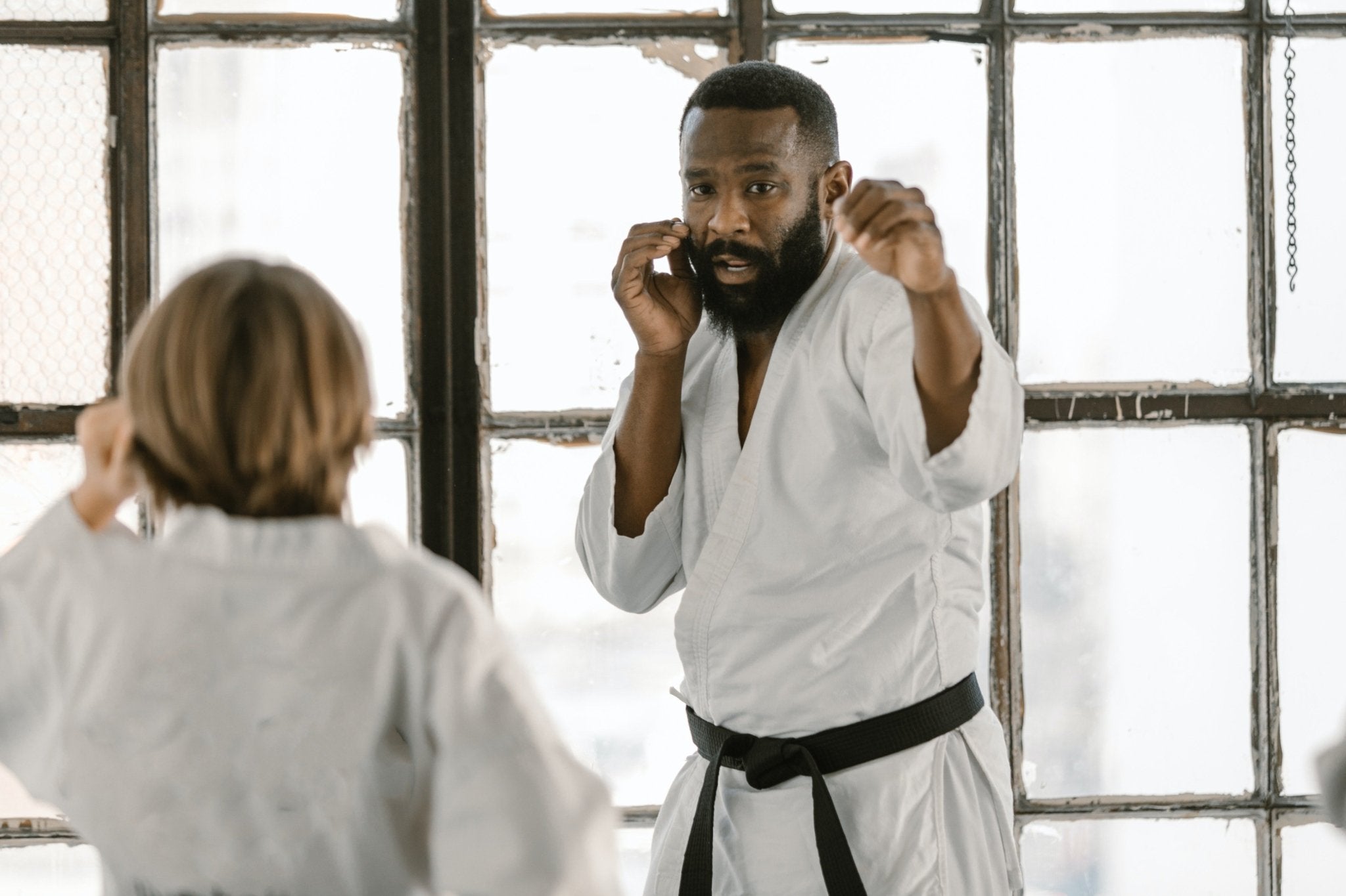 Training with Taekwondo Tools: A Guide