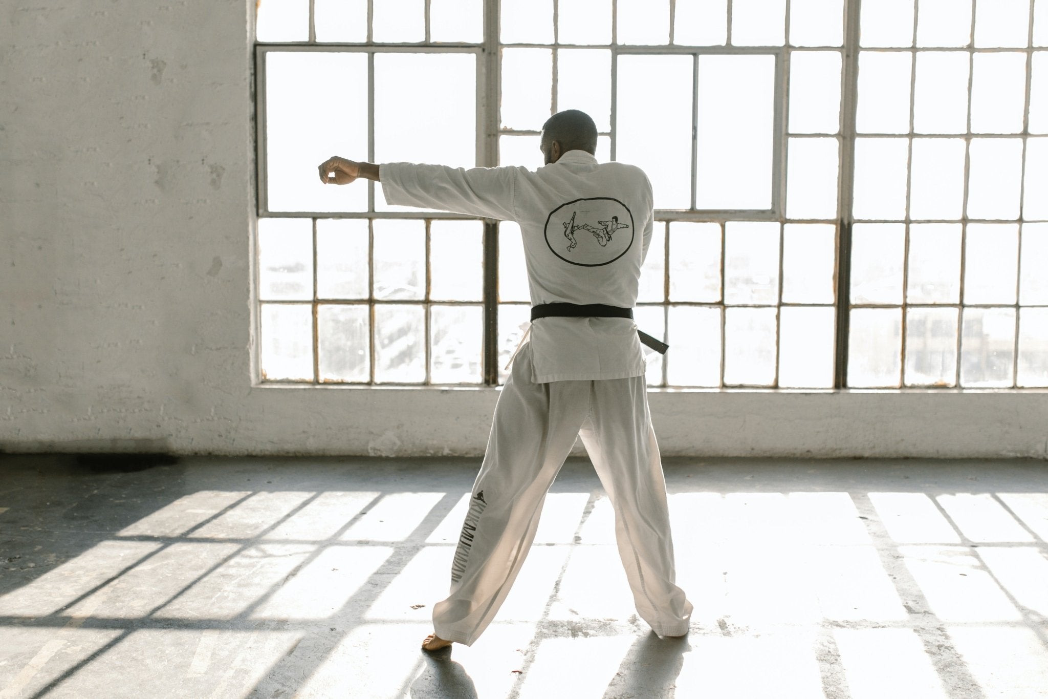 What is the Difference Between Karate And Taekwondo?