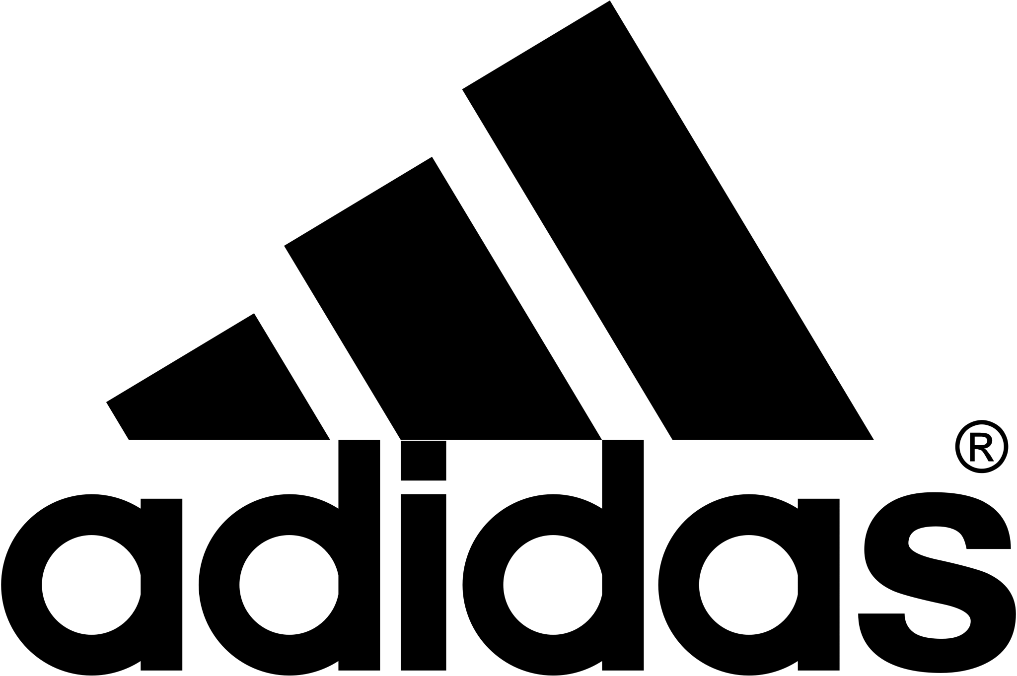 Adidas - Fight Gear Direct 