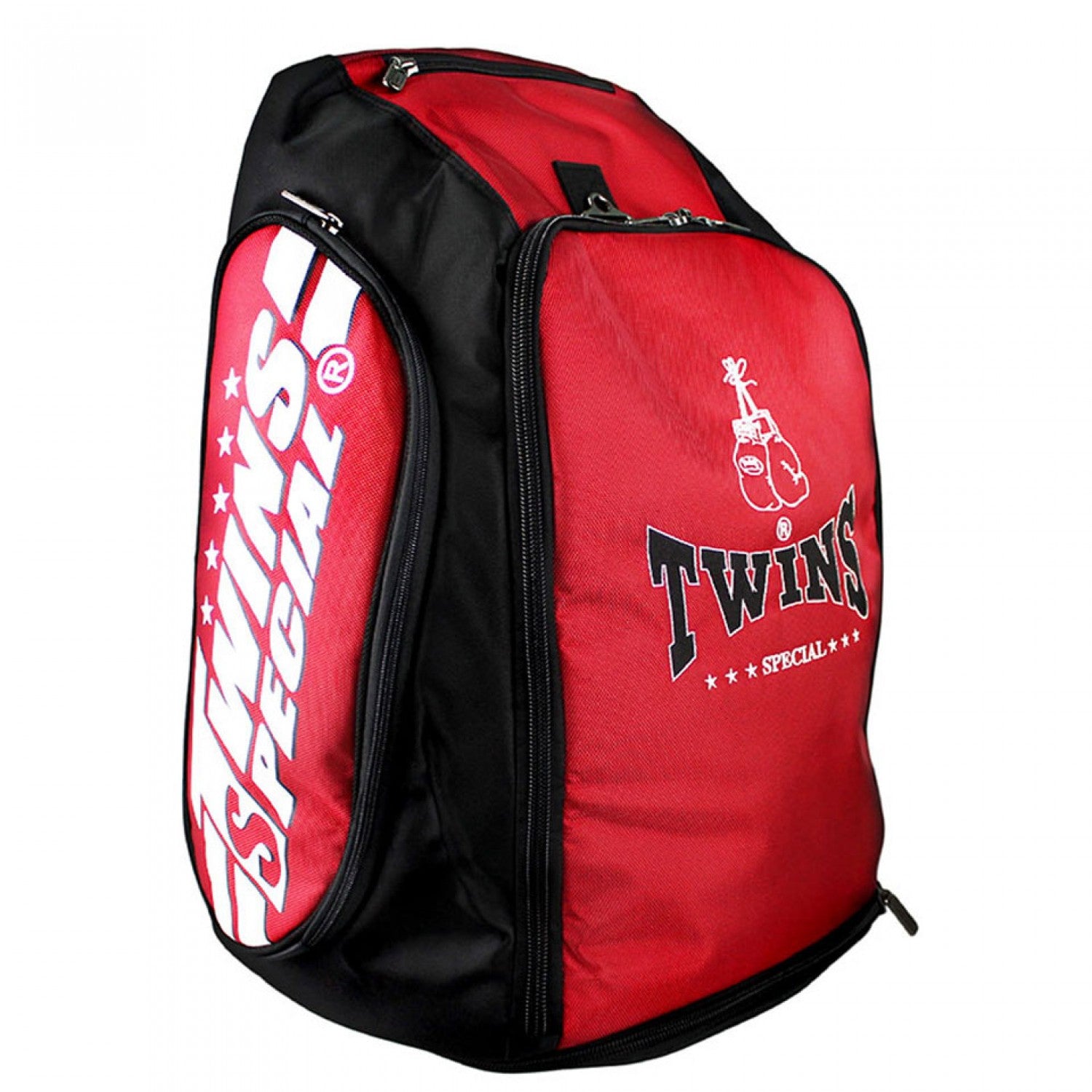 Twins Special Convertible/Expandable Backpack - BAG-5
