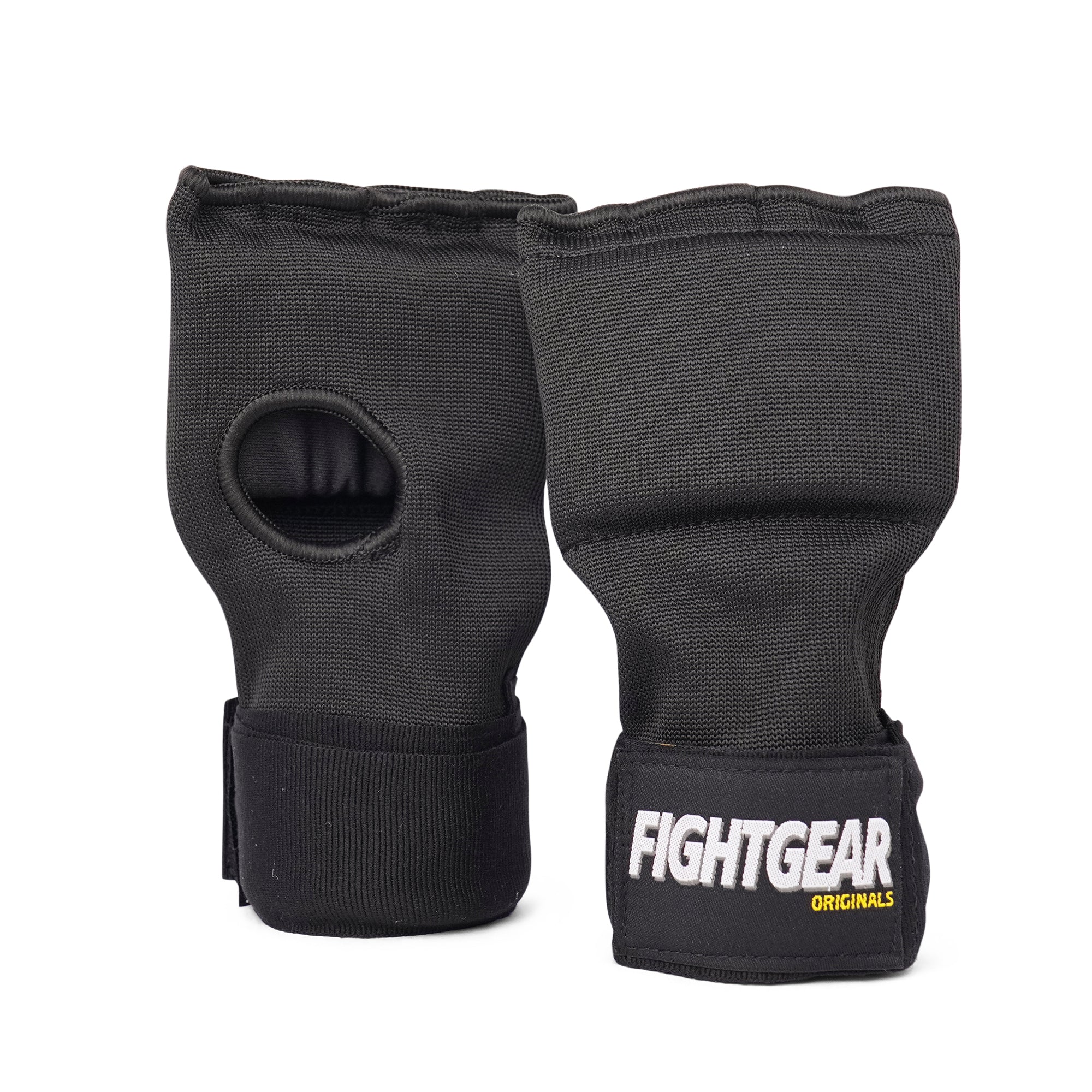 Boxing Quick Gel Hand Wraps