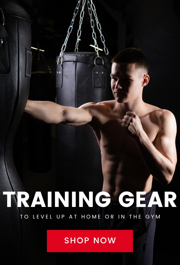 Fight Gear Direct Muay Thai and MMA Equipment Store Online