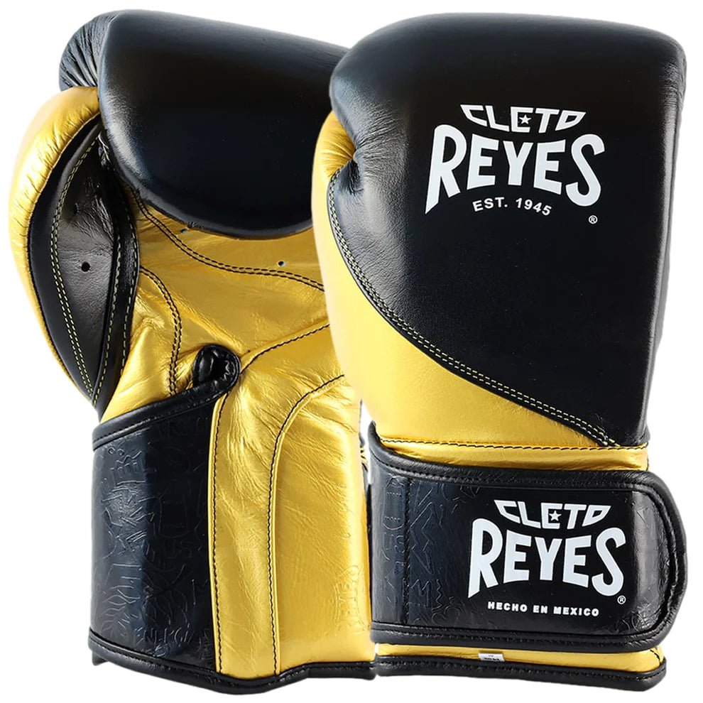 High Precision Boxing Gloves ( Cleto Reyes )