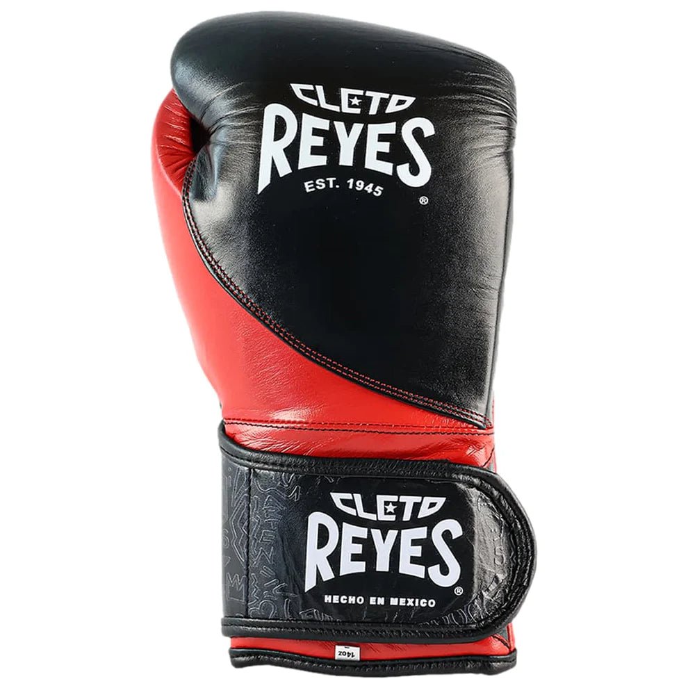 High Precision Boxing Gloves ( Cleto Reyes )
