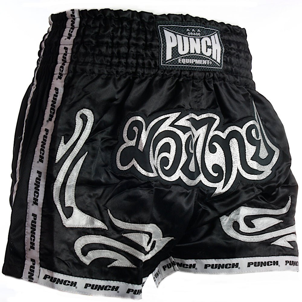 Contender Muay Thai Shorts by Punch