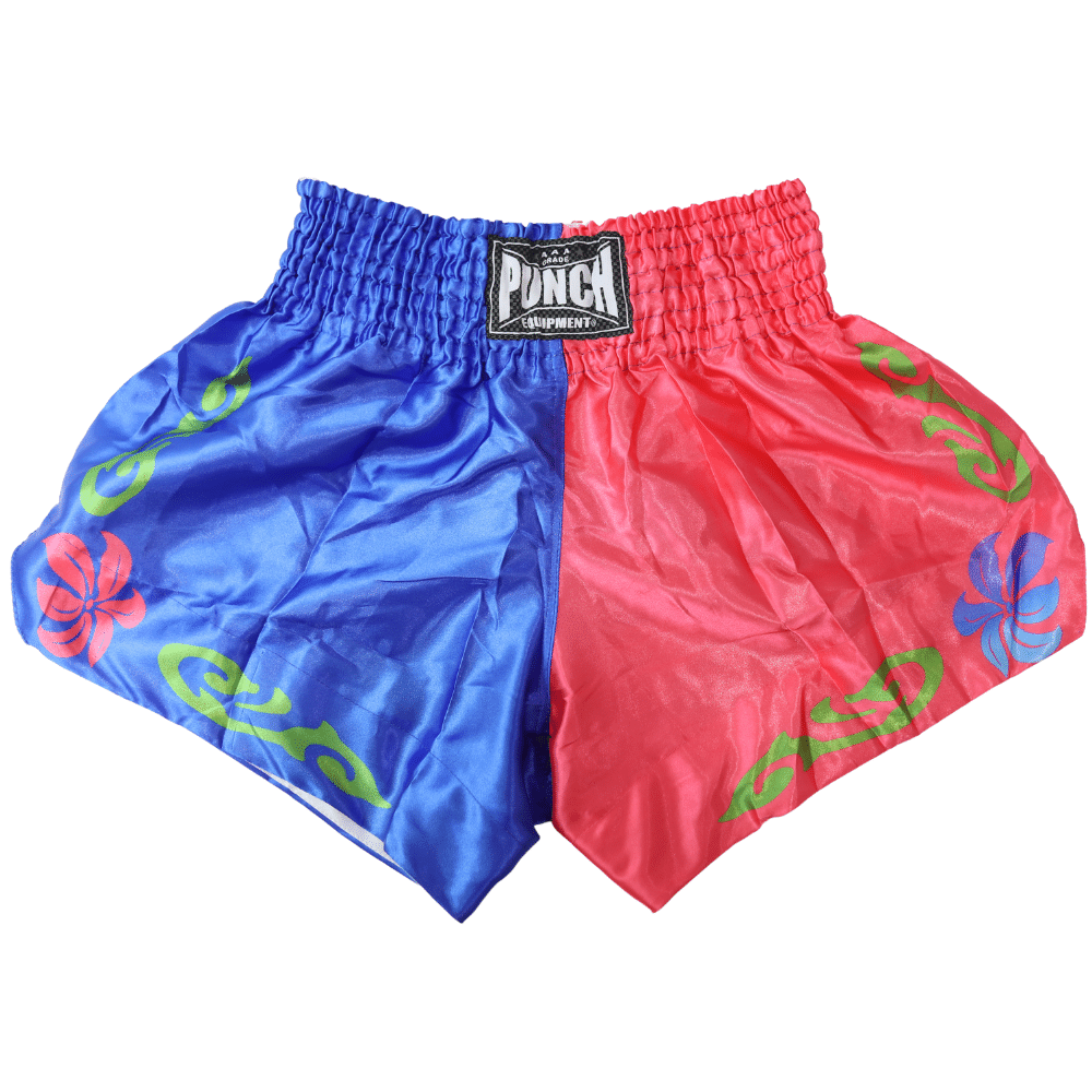 Punch® Lady Love Muay Thai Shorts