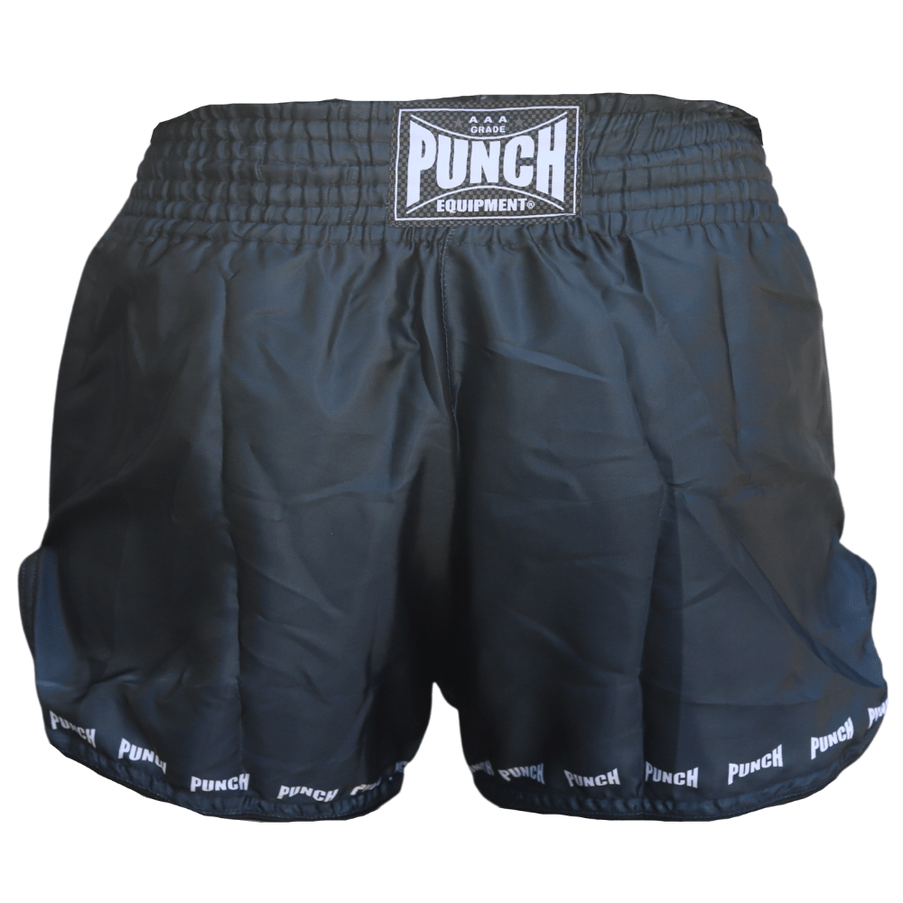 P. Star Muay Thai Shorts