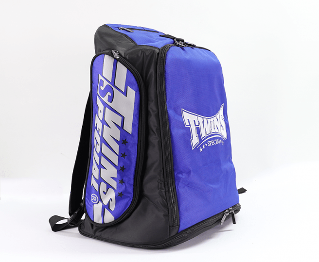 Twins Convertible Backpack – OTM Fight Shop