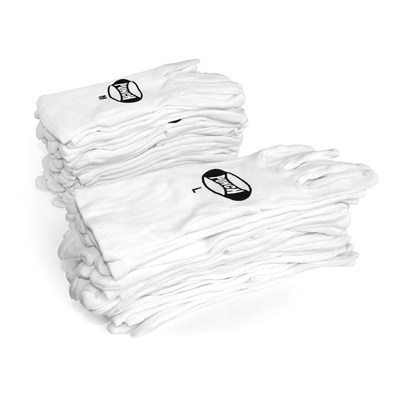 Cotton Inners by Punch V30 - Bulk Pack 10 pairs