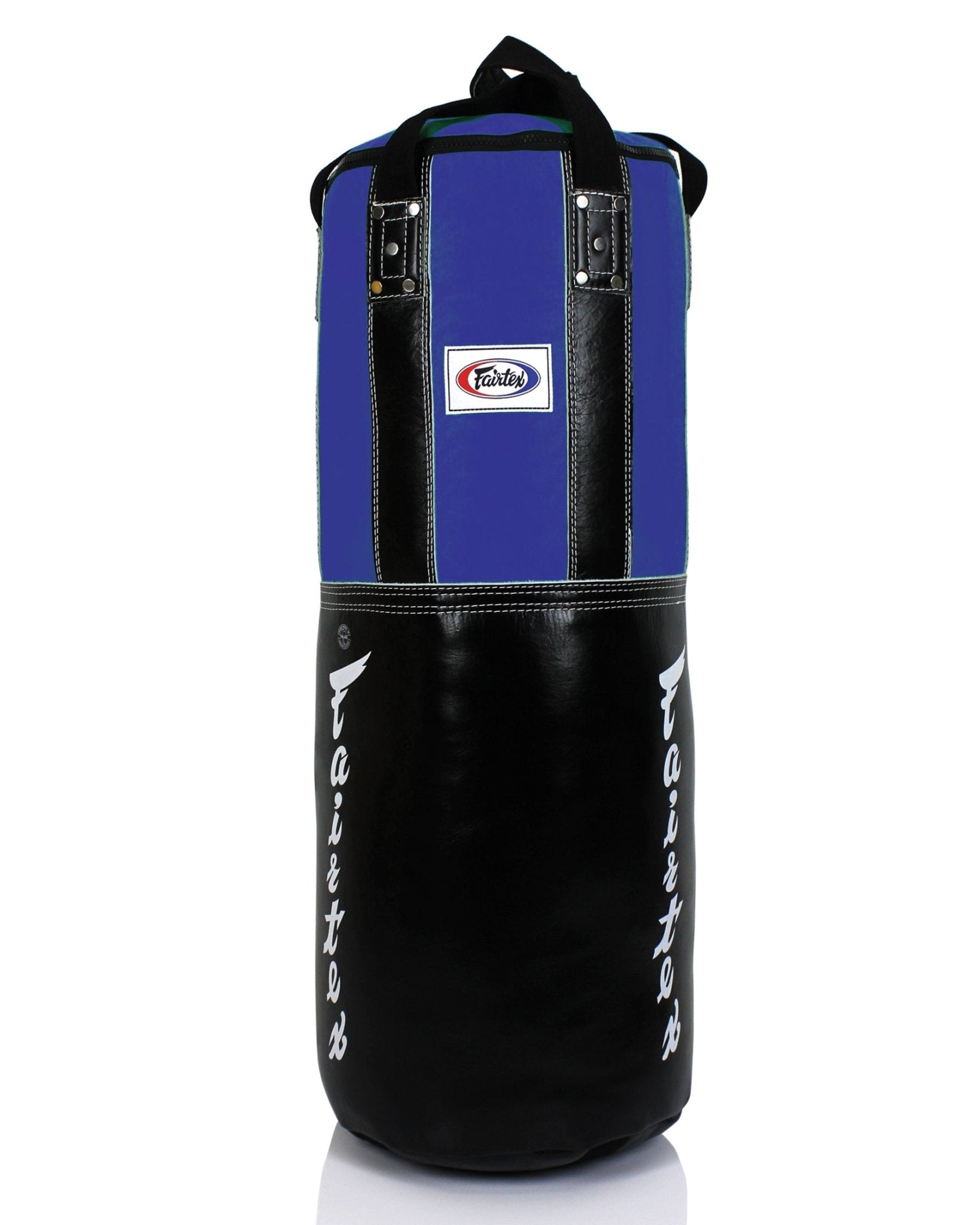 Fairtex Extra Large HB3 XL Blue Heavy Boxing Bag