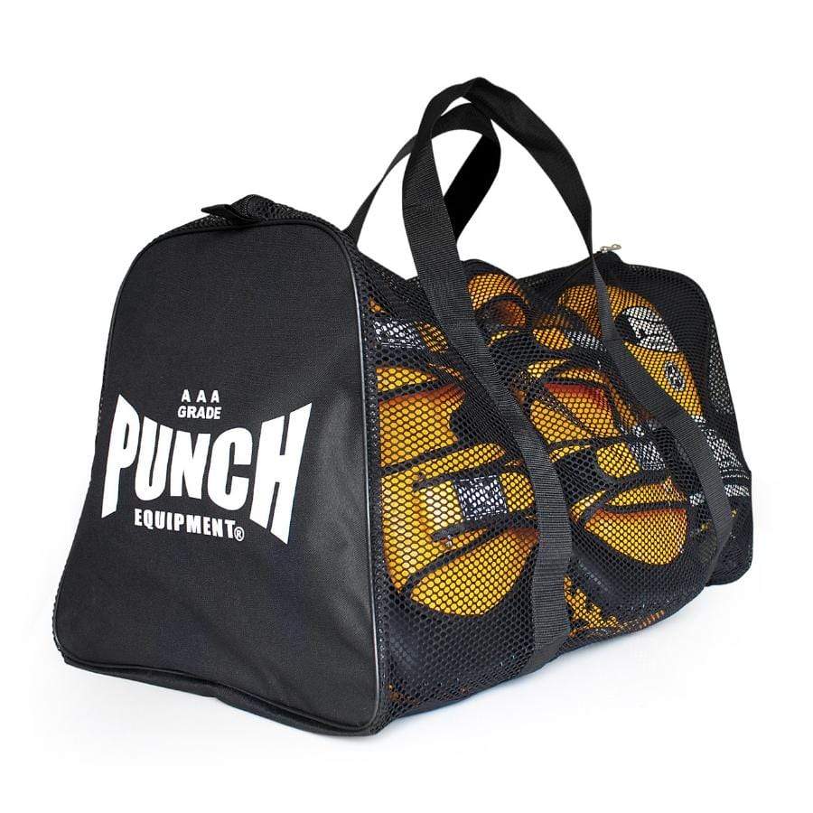 Punch Equipment Bags 2ft Mesh Gear Bag - Punch Equipment