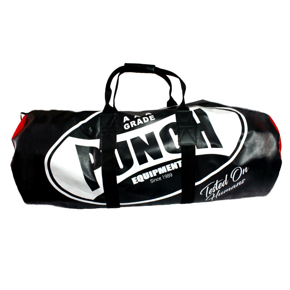 Punch 4ft Hybrid Sports Gym Bag