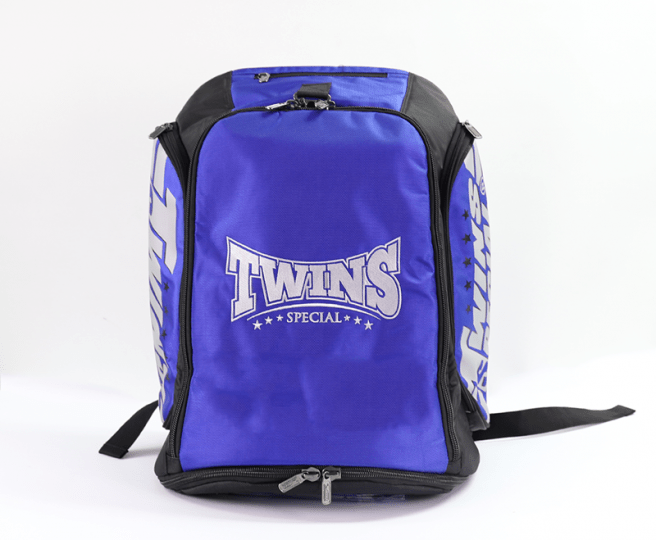 Twins Special Convertable Expandable Backpack BAG 5 Australia