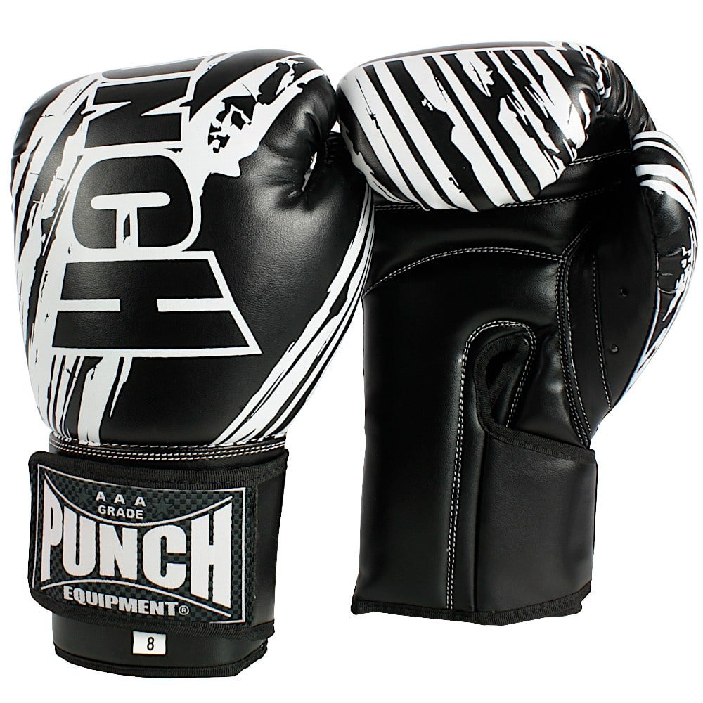 Youth AAA Boxing Gloves 8oz