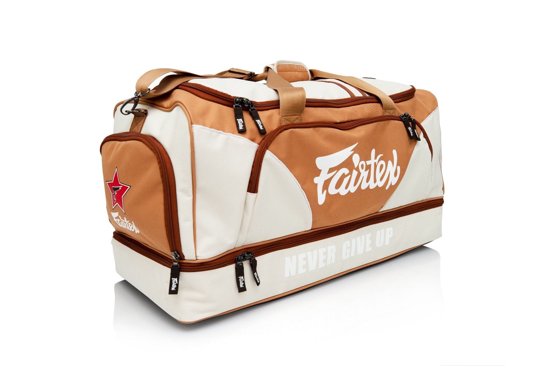 Fairtex store gym bag