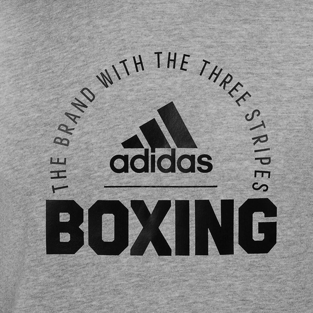 Adidas Community Boxing Hoody