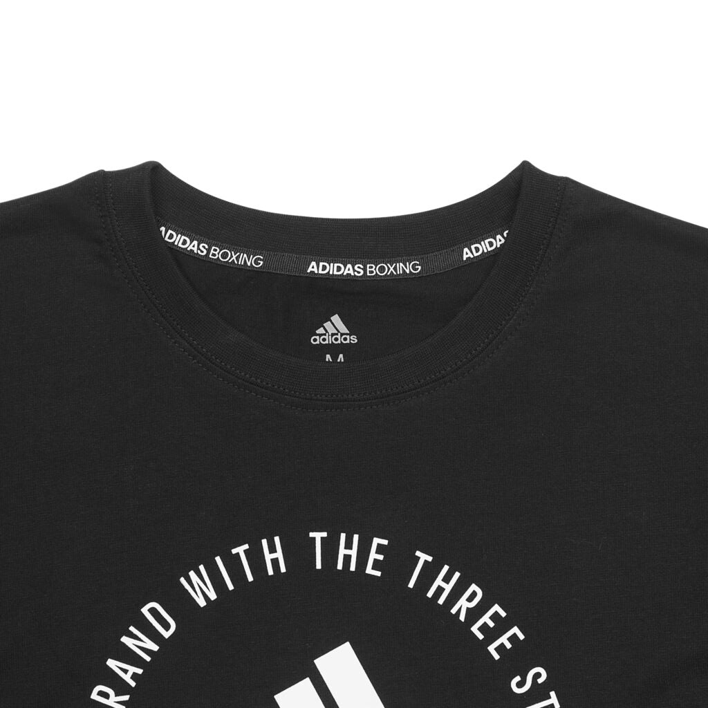 Adidas Community Boxing T-Shirt