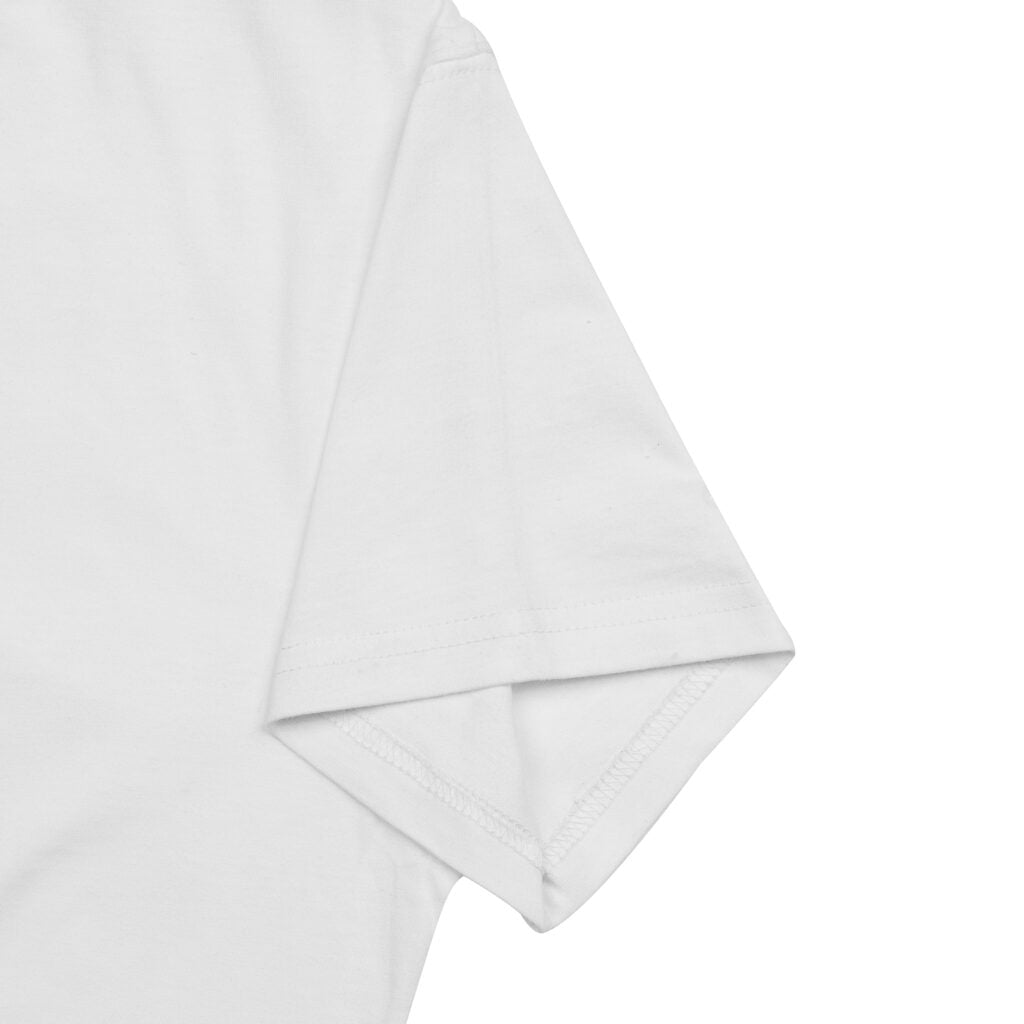 Adidas Community Jiu Jitsu T-Shirt – White