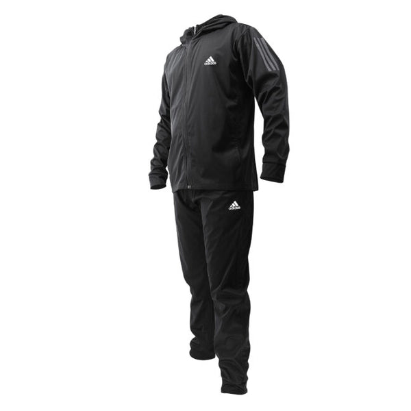 Adidas super nylon store sauna suit