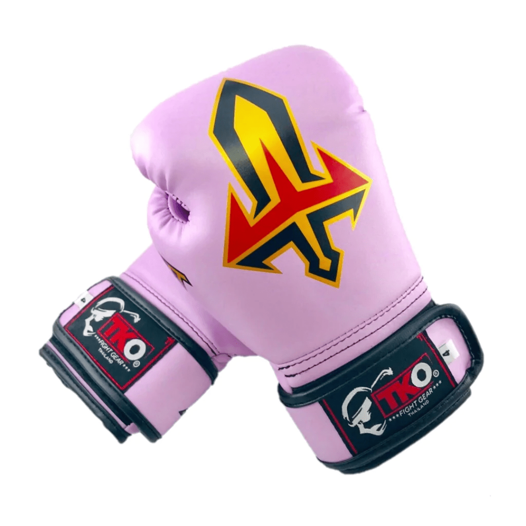 Arwut Kids Boxing Gloves BG2