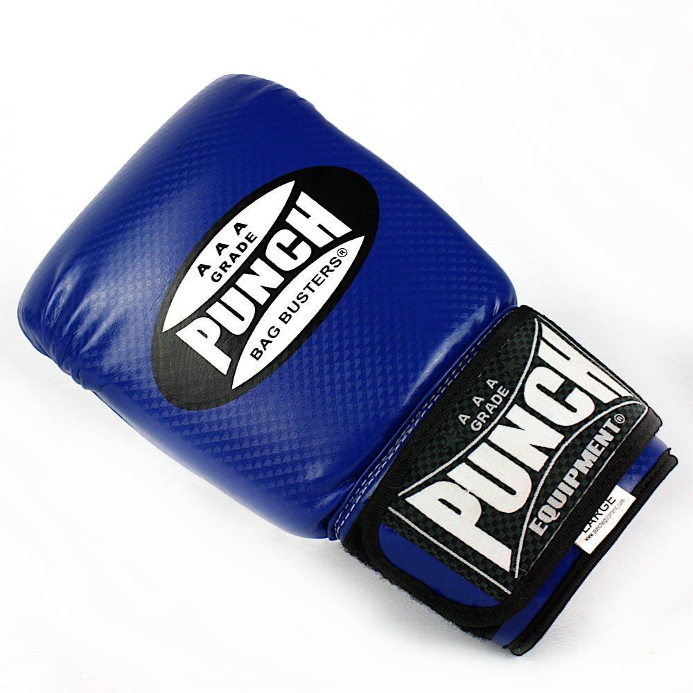 BAG BUSTERS® BOXING MITTS