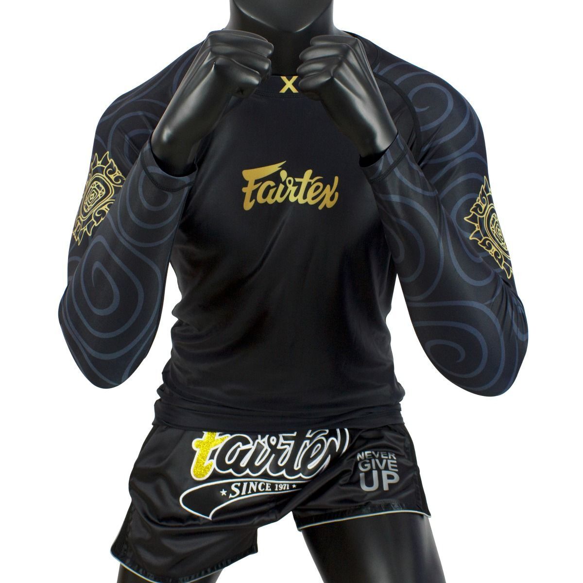 BJJ Rash Guards | Jiu Jitsu Rash Guards | Fight Gear Direct