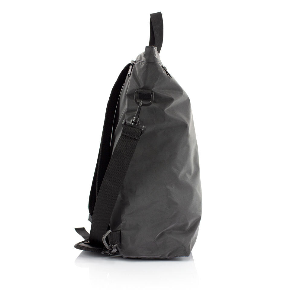 Fairtex Lightweight Backpack BAG12 side close up