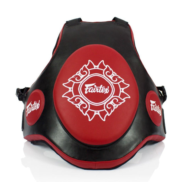 Fairtex Trainer Vest Equipment