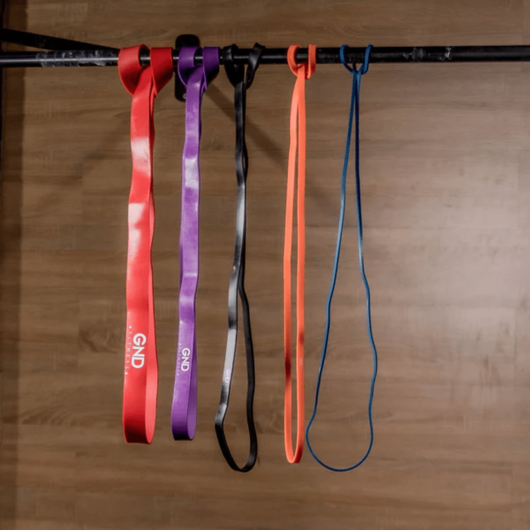 Resistance band set argos sale