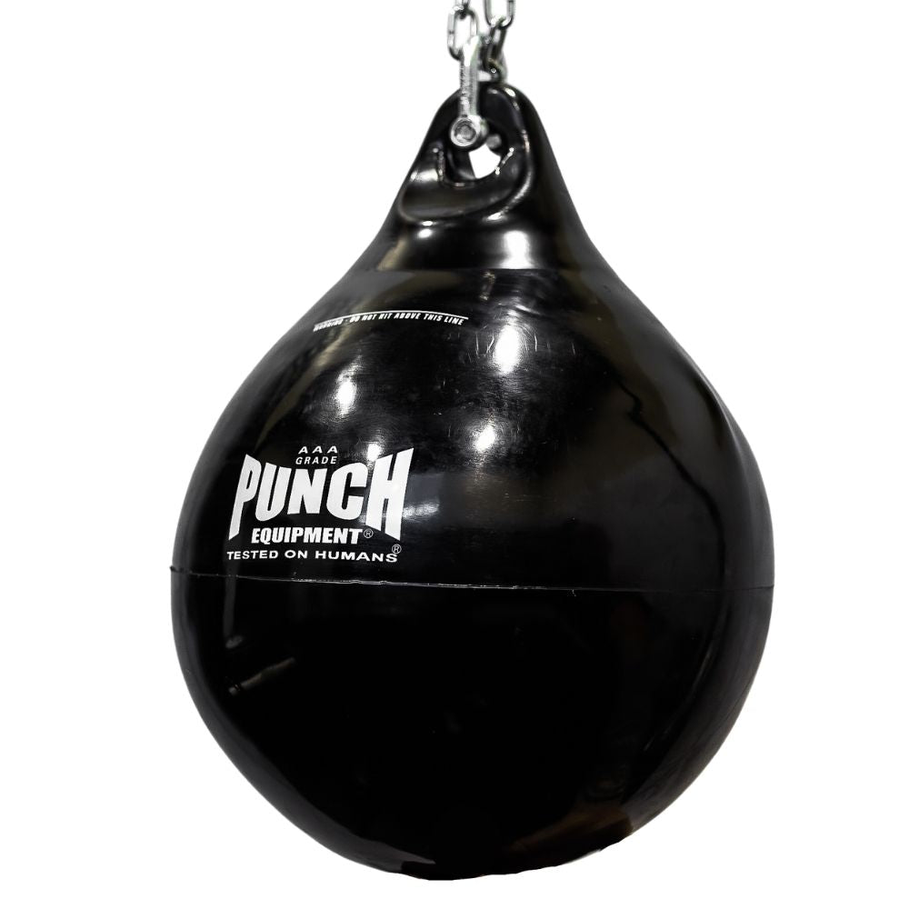 punch equipment h20 punching bag