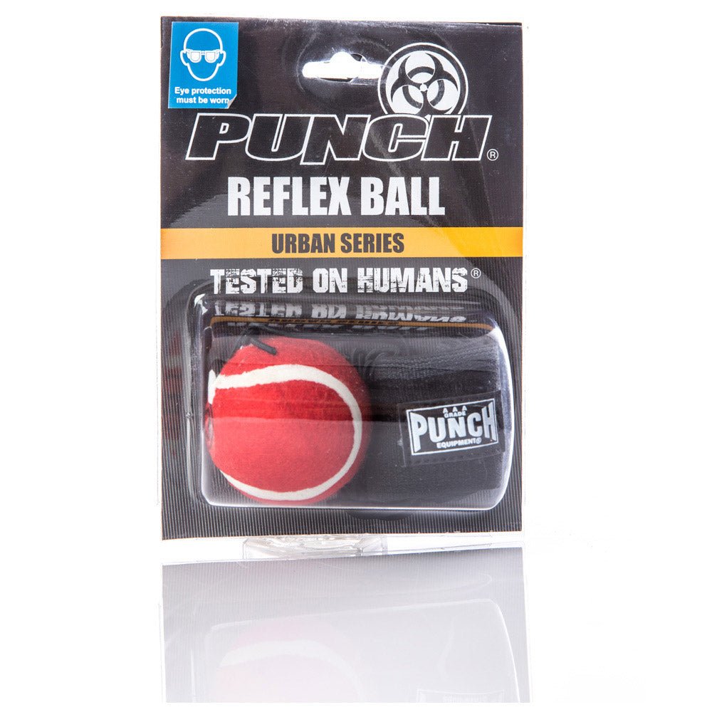 Punch Reflex Ball