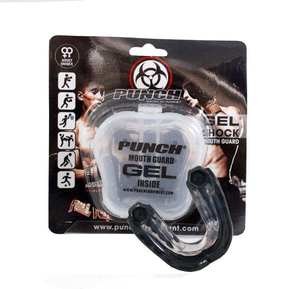 Punch Equipment Mouth Guard