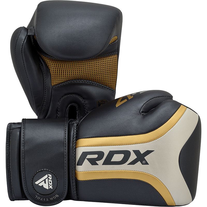 RDX Aura T17 Boxing Gloves