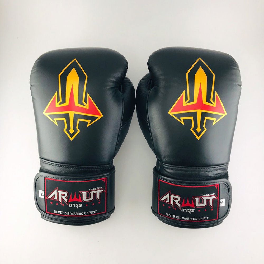 Fight Gear Boxing Gloves