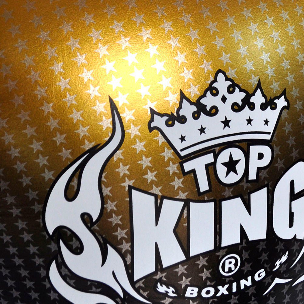 Top King Super Star Boxing Gloves