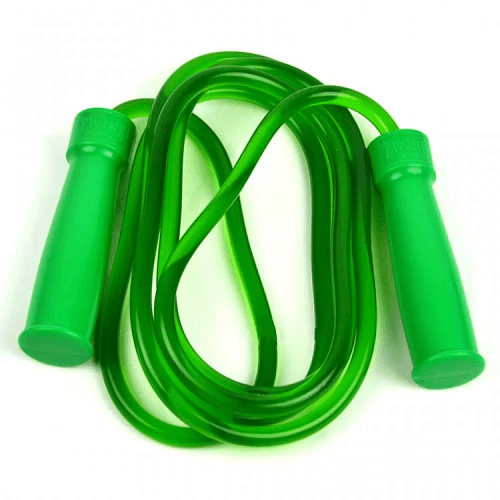 Twins Special Pro Skipping Ropes Green