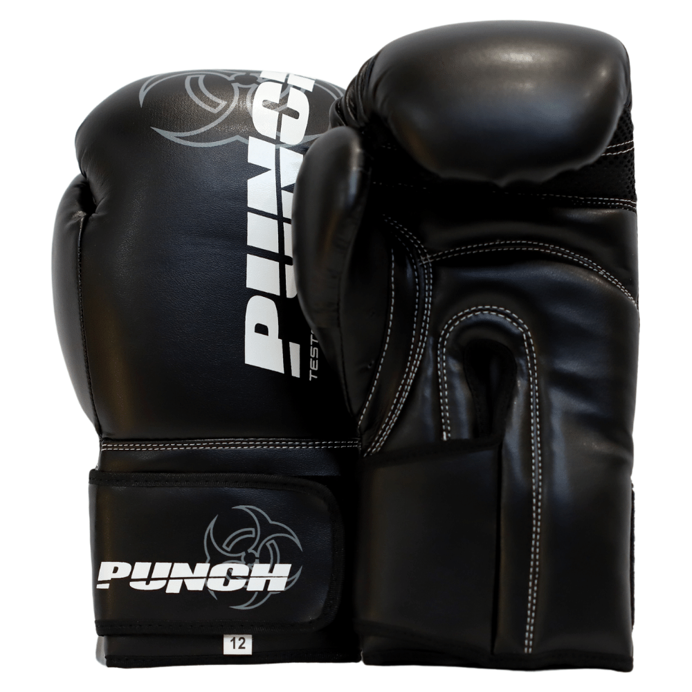 Punch Urban Boxing Gloves 10oz