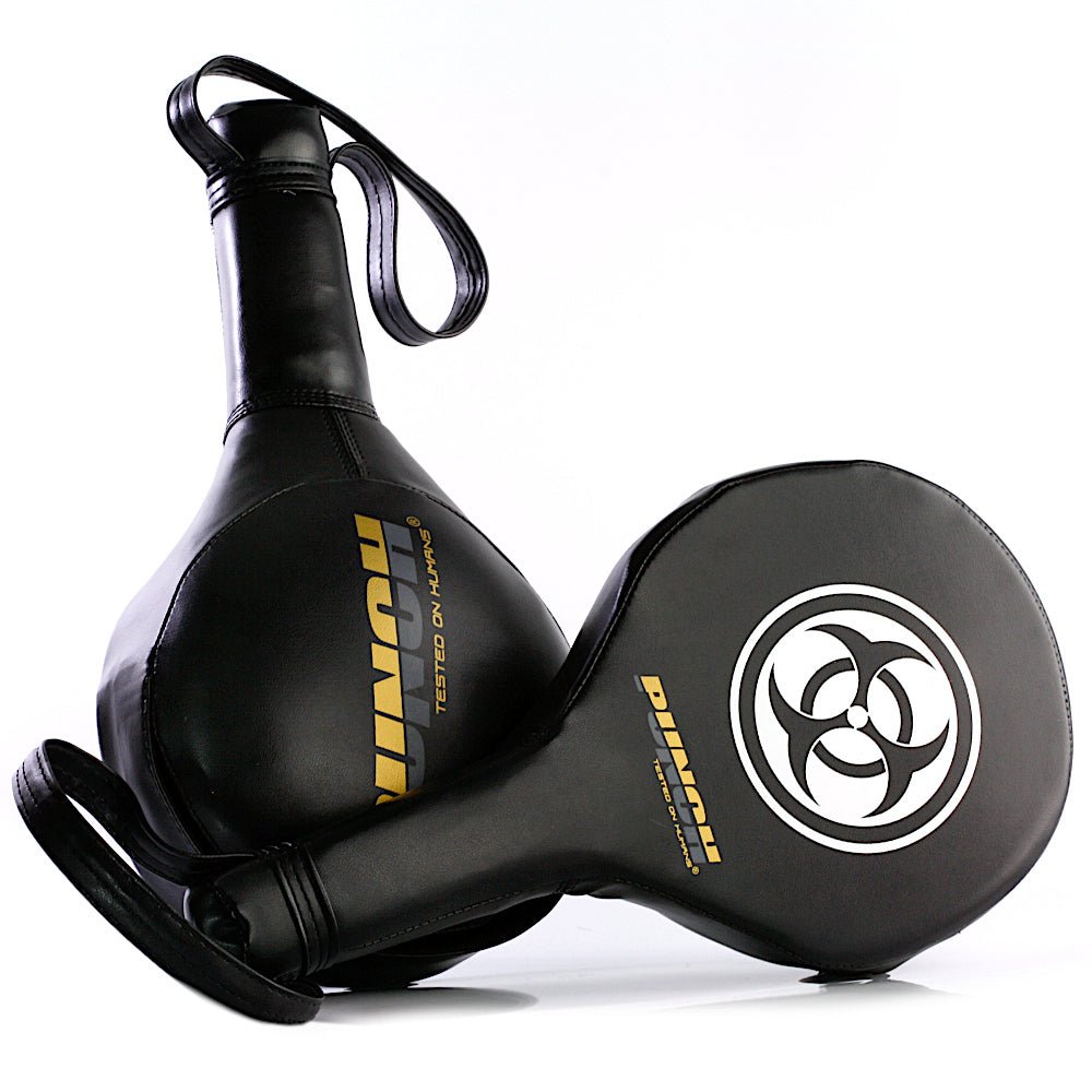 Boxing Training Equipment