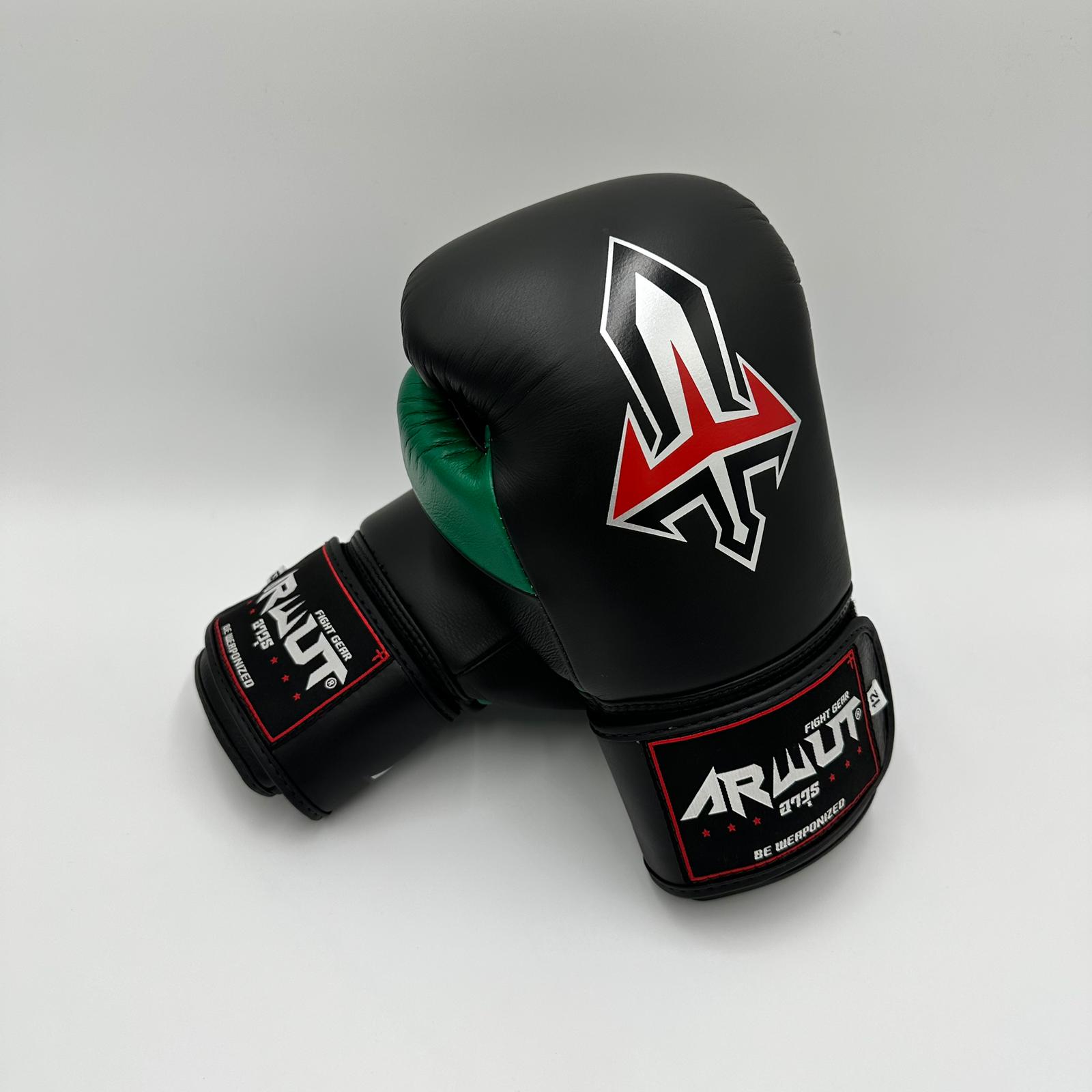 Arwut Muay Thai Boxing Gloves BG2 - Version 2.0