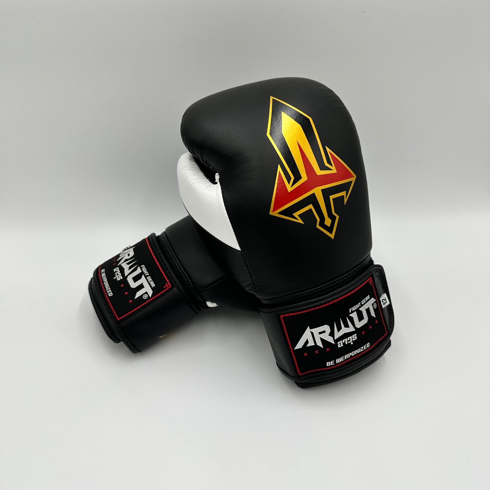 Arwut Muay Thai Boxing Gloves BG2 - Version 2.0