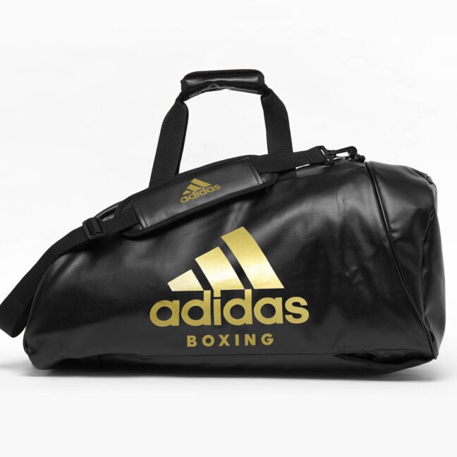 ADIDAS Boxing 2 in 1 Bag Medium