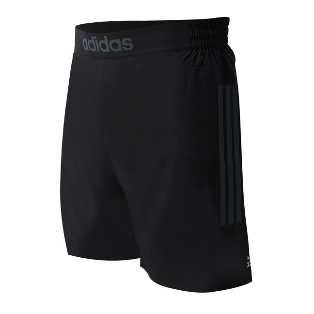 ADIDAS Combat Shorts Black