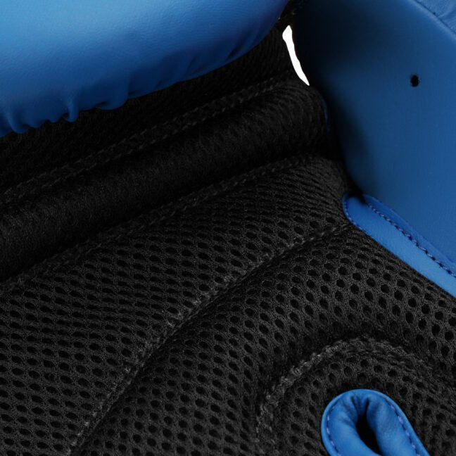Adidas Hybrid 25 Glove Blue