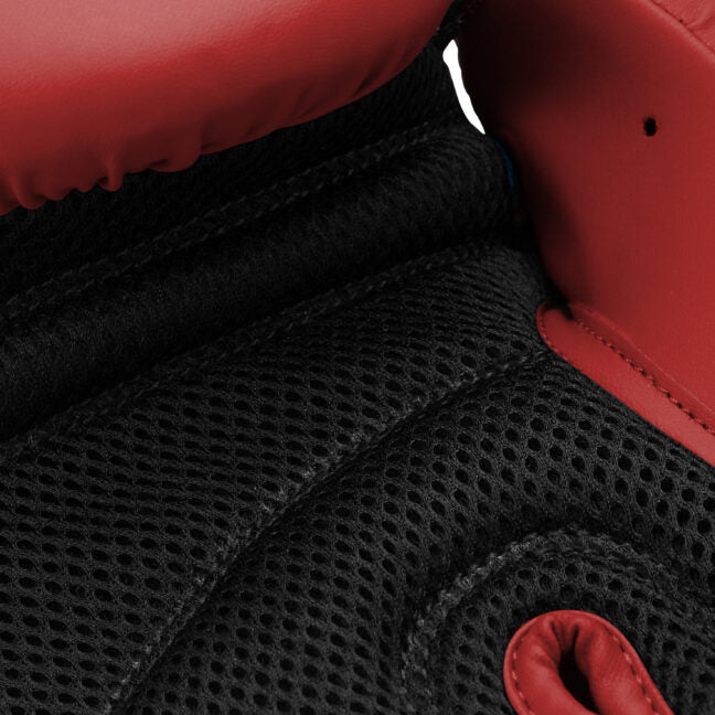 Adidas Hybrid 25 Glove Red