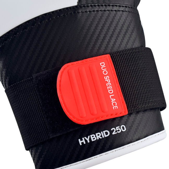 Adidas Hybrid 250 Training Glove White